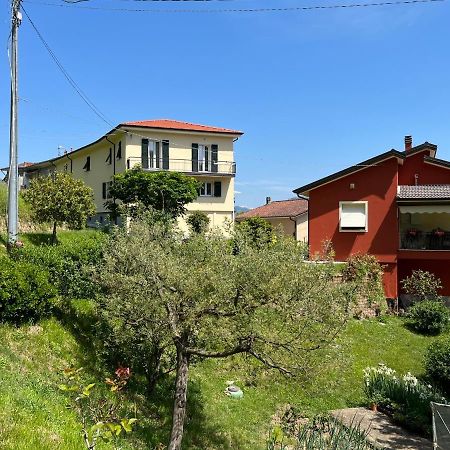Nonna Arde Apartment Beverino Exterior photo