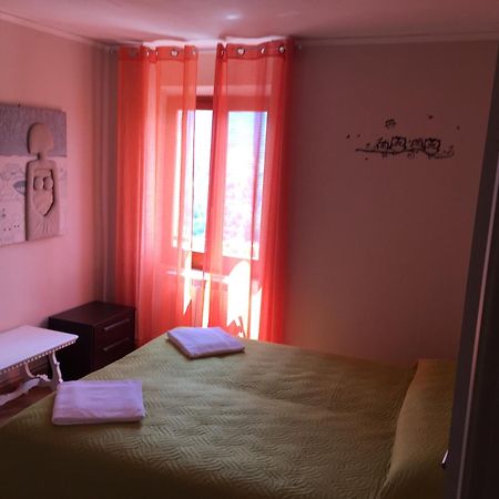 Nonna Arde Apartment Beverino Exterior photo