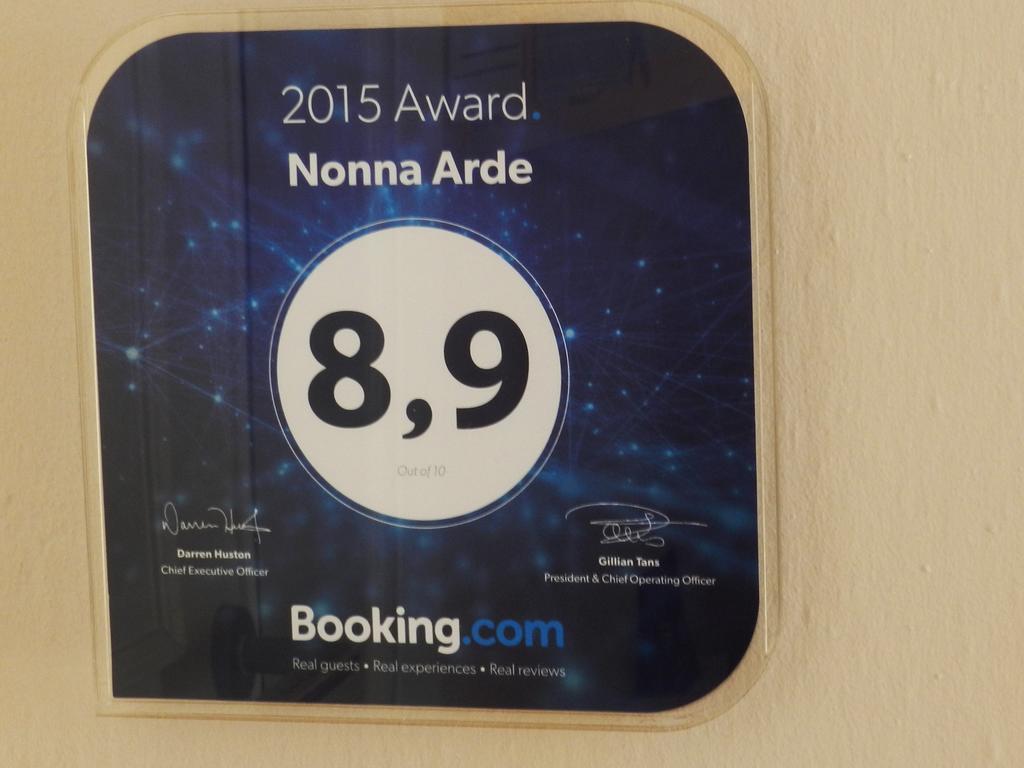 Nonna Arde Apartment Beverino Exterior photo