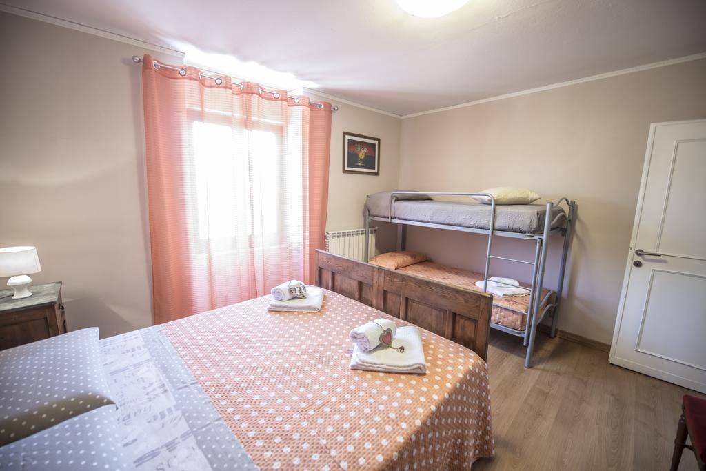 Nonna Arde Apartment Beverino Exterior photo