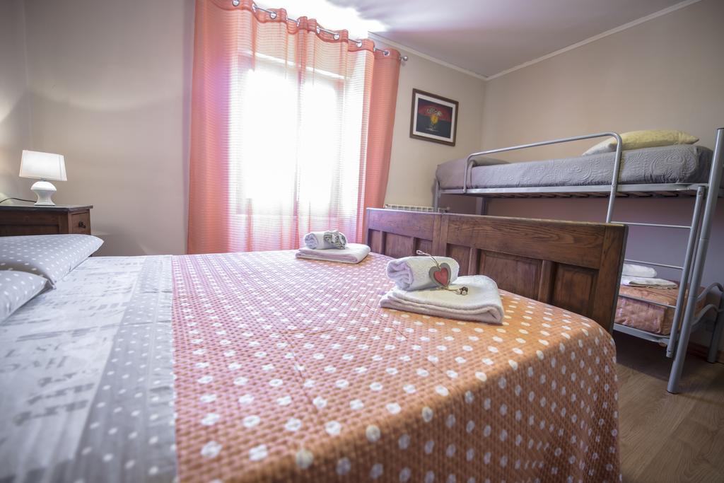 Nonna Arde Apartment Beverino Exterior photo