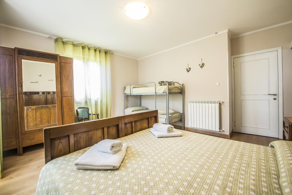 Nonna Arde Apartment Beverino Exterior photo