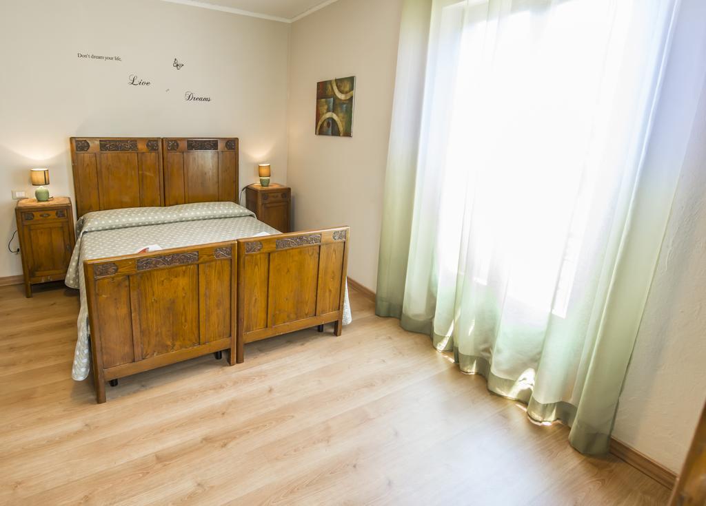 Nonna Arde Apartment Beverino Exterior photo