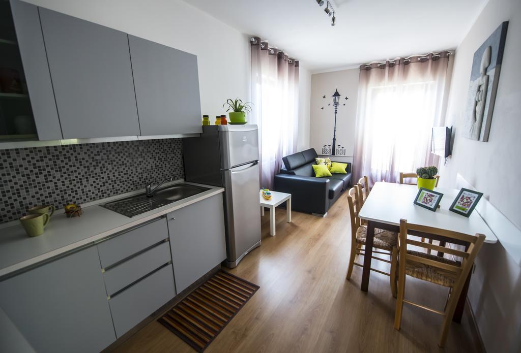 Nonna Arde Apartment Beverino Exterior photo